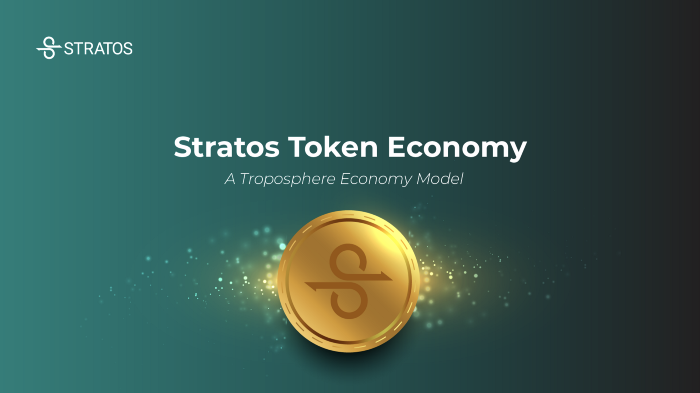 stratos bitcoin